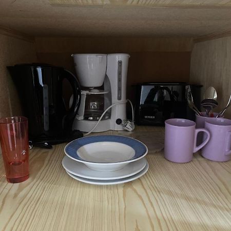 Monteurzimmer Zimmer + Wc Виллинген Экстерьер фото