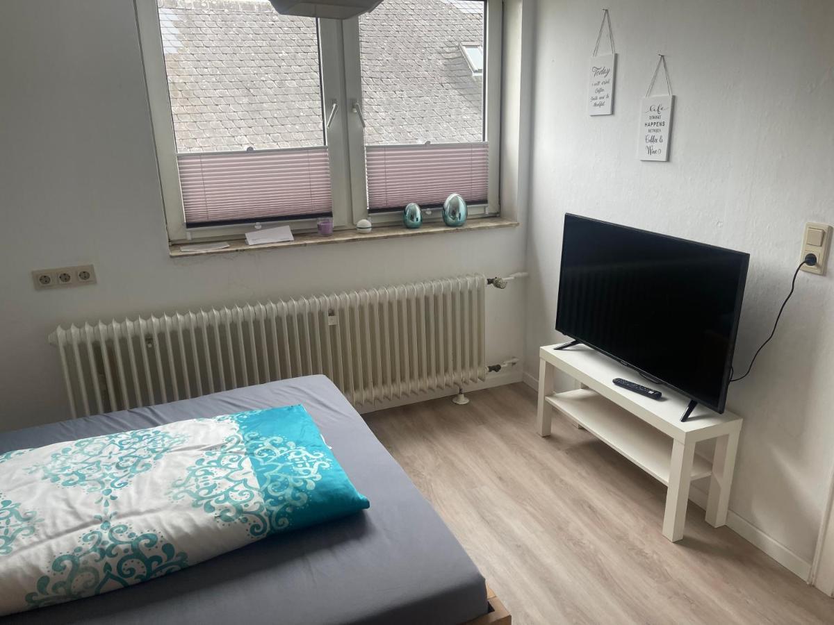 Monteurzimmer Zimmer + Wc Виллинген Экстерьер фото