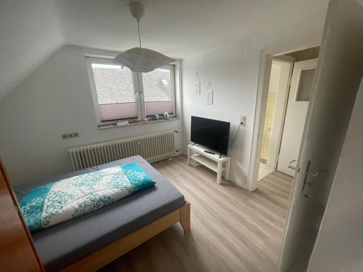 Monteurzimmer Zimmer + Wc Виллинген Экстерьер фото