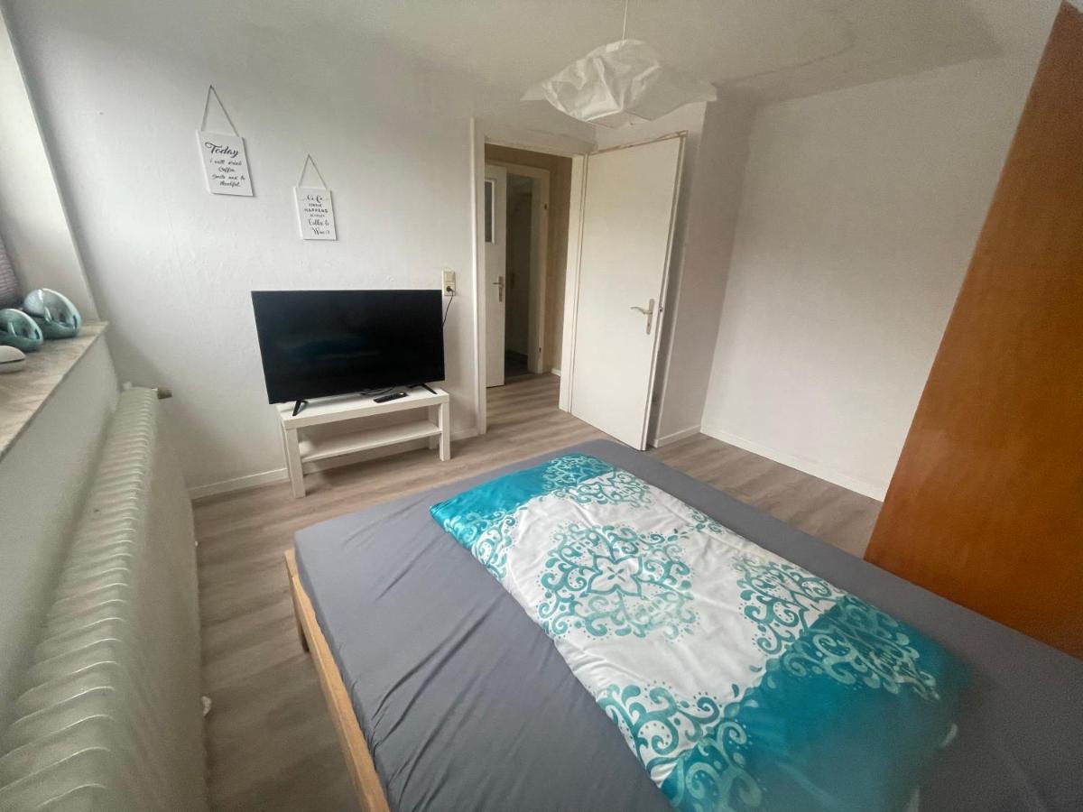Monteurzimmer Zimmer + Wc Виллинген Экстерьер фото