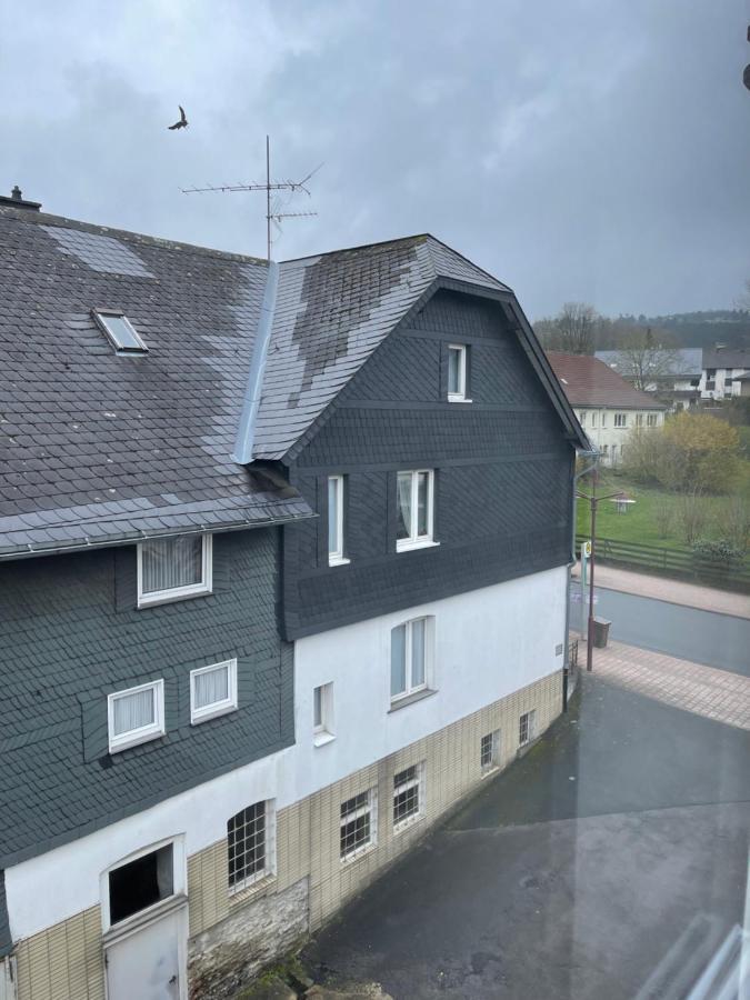 Monteurzimmer Zimmer + Wc Виллинген Экстерьер фото